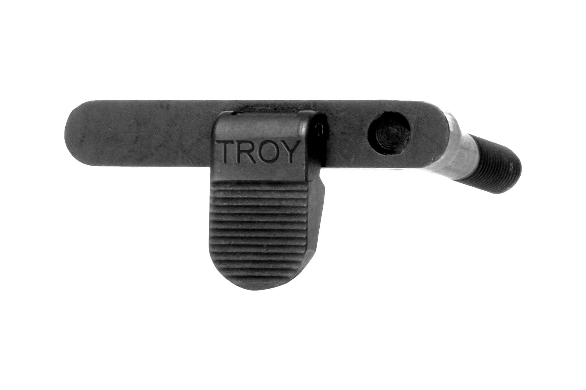 Troy Industries Ambidextrous AR-15 Magazine Release